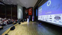 Kayseri kültürel mirasına sahip çıkıyor: Büyükkılıç, Türk dünyası konusundaki vurgularıyla dikkat çekti