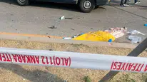 Ankara'da meydana gelen trafik kazasında bir kişi hayatını kaybetti, iki kişi yaralandı
