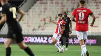 Sivasspor ve Manisa FK puanları paylaştı: 2-2