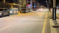 Bolu'da tehlikeli araç kullanımı sosyal medyaya yansıdı: 24 bin lira ceza