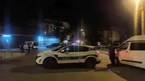 Erzurum'da silahlı kavga: yaralı var