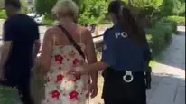 Bakırköy'de karavan yeri ve kedi besleme nedeniyle kavga: Bir kişi psikiyatri kliniğine sevk edildi
