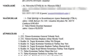 İstanbul'da tanınmış isme dava açıldı: Afek Moskovitch hakkında yeni iddialar