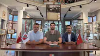 Karşıyaka basketbol, eski oyuncusunu yeniden kadrosuna kattı
