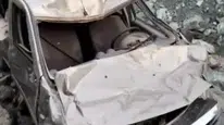 Osmaniye'de otomobil kazası: Uçurumdan düşen araçta 1 ölü, 1 yaralı