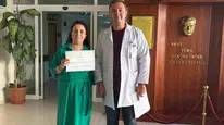 Bandırma'da tütün bağımlılığıyla mücadele için hekimler eğitim aldı