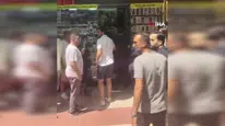 Aydın'da silahlı çatışma: İş yeri sahibi ağır yaralandı
