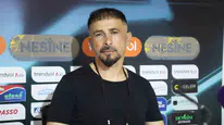 Bandırmaspor-İstanbulspor maçında teknik direktörlerden dikkate değer açıklamalar