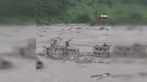 Nepal'deki sel felaketi can almaya devam ediyor: 788 ölü, 2502 kayıp
