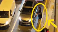 Gaziantep'te dilencilikle mücadelede dron teknolojisi kullanılmaya başlandı