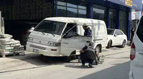 Konya'da lüks otomobille soygun yapan 5 kişi tutuklandı