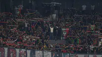 Kocaelispor-Amedspor maçında tartışmalı eylemlere ev hapsi kararı