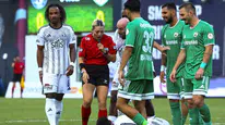 Sarıyer, muğlaspor'u rahat geçti: 2-0