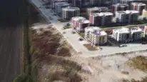 Adana’daki yeni afet konutları umutları yeşertiyor