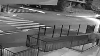 Bartın'da koruma polislerinin görev dönüşü kaza: 2 yaralı