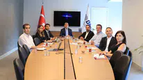 Sınır kapısı açılıyor: Türkiye ile Suriye arasında ticaret ilişkileri güçleniyor