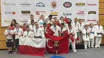Özel sporcular judown milli takımı, dünya şampiyonluğunu kazandı