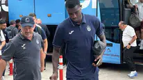 Süper Lig'de heyecan dorukta: Trabzonspor Kasımpaşa maçında kadrosunu açıkladı