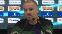Bursaspor'un hedefi net: Üç puan