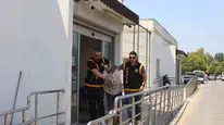 Adana'da eski eşi ağır yaralanan şüpheli tutuklandı