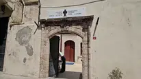Hafızalara kazınan ayin: Tarihi kilise restorasyona kavuşuyor