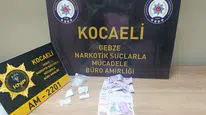 Kocaeli'de uyuşturucu operasyonu: 6 kişi tutuklandı