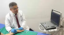 Aşırı terleme estetik bir sorun değil, sağlık meselesi: Prof. Dr. İrfan Koca'dan önemli uyarılar