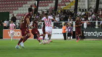 Mardin 1969 Spor, Boluspor'u farklı geçti: 3-0