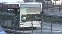 Şirinevler metrobüs durağında feci kaza: Tansiyonu düşen kadına metrobüs çarptı