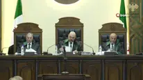 Suriye'de tarihi karar: Esad'ın kuzeni Vasim Esad idam cezasına çarptırıldı