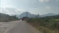 Traktör kazasında muhtar ağır yaralandı: Hayati tehlike devam ediyor