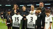 Vincenzo Italiano, Beşiktaş ile Çorum FK maçında kadrosunda köklü değişiklikler yaptı