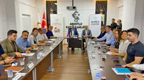 Yalova’nın kalkınma potansiyeli için proje tarama toplantıları yapılacak