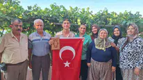 Umre ödülüyle gururlandıran başarı: Osman Balcı'nın hikayesi