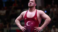 Hakan Büyükçıngıl, Akdeniz Oyunları'nda altın madalya kazandı