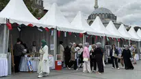 İstanbul’un anneleri Gazze’nin çocukları için bir araya geldi