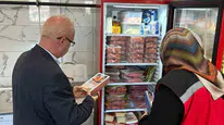 Yalova'da okul kantinlerinde gıda denetimi başladı