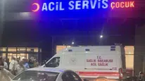 Gaziantep'te yatılı Kur'an kursunda 26 öğrenci hastaneye kaldırıldı