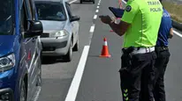 Kars'ta trafik denetimleri sıkılaştı: güvenlik için hız düşürün, kemerinizi takın