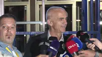 Oğuz Çetin: Fenerbahçe'nin hedefi mayıs 2027’de şampiyonluk