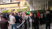 Alkollü tır sürücüsü kazada iki gencin hayatını kaybetmesine sebep oldu