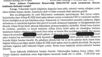 Seçim baskısı iddiaları: Alihan Kuriş'in grubu CHP'ye oy vermeyenleri dışlıyor