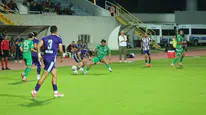 TFF 2. Lig: Isbaş Isparta 32 Spor 3-3 Güzide Gebzespor ile berabere kaldı