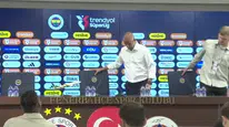 İsmail Kartal'dan moral dolu yorumlar: Eyüpspor galibiyeti taraftarlara armağan