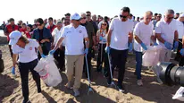 Kum hırsızlığına karşı kamera talimatı: Antalya Valisi söz verdi