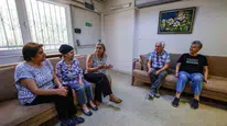 İzmir'de alzaymır ve demans merkezi hastalara umut sunuyor