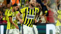 Fenerbahçe'nin kaptanı Milan Skriniar derbide ilk golünü attı