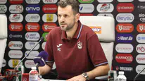 Hüseyin Çimşir: Konyaspor mağlubiyeti geride kaldı, Galatasaray'a odaklandık