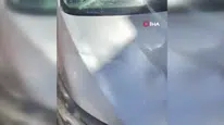 Büyükçekmece'deki araç parkı kavgası soruşturma konusu oldu