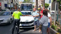 Alman turistin kazasında vatandaşlar adalet arayışında